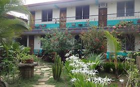 Harvest House Nicaragua