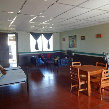 Harvest House Nicaragua Leon Exterior photo
