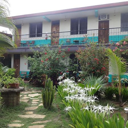 Harvest House Nicaragua Leon Exterior photo