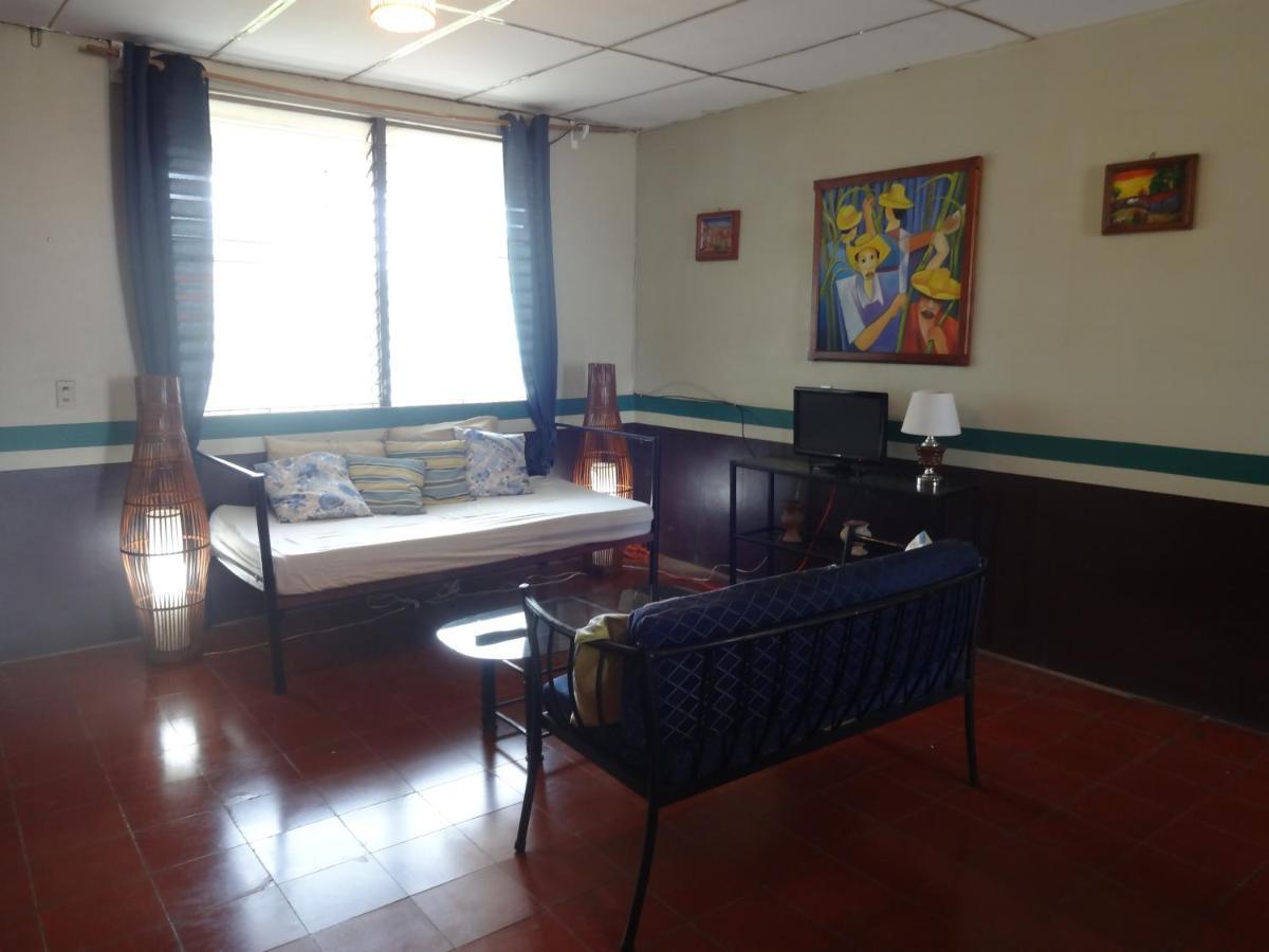 Harvest House Nicaragua Leon Exterior photo