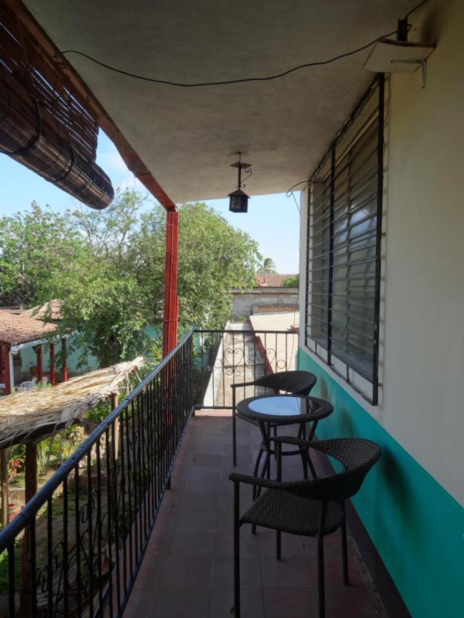 Harvest House Nicaragua Leon Exterior photo