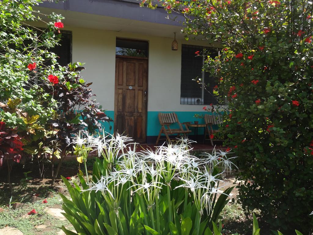 Harvest House Nicaragua Leon Exterior photo