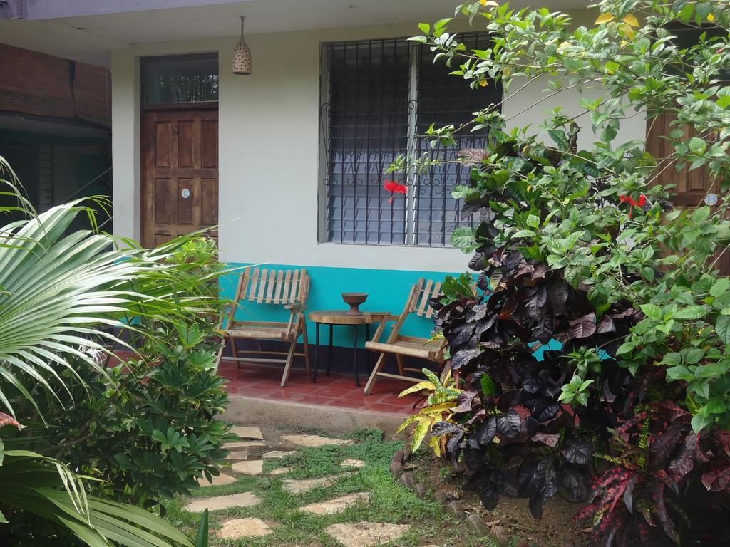 Harvest House Nicaragua Leon Exterior photo