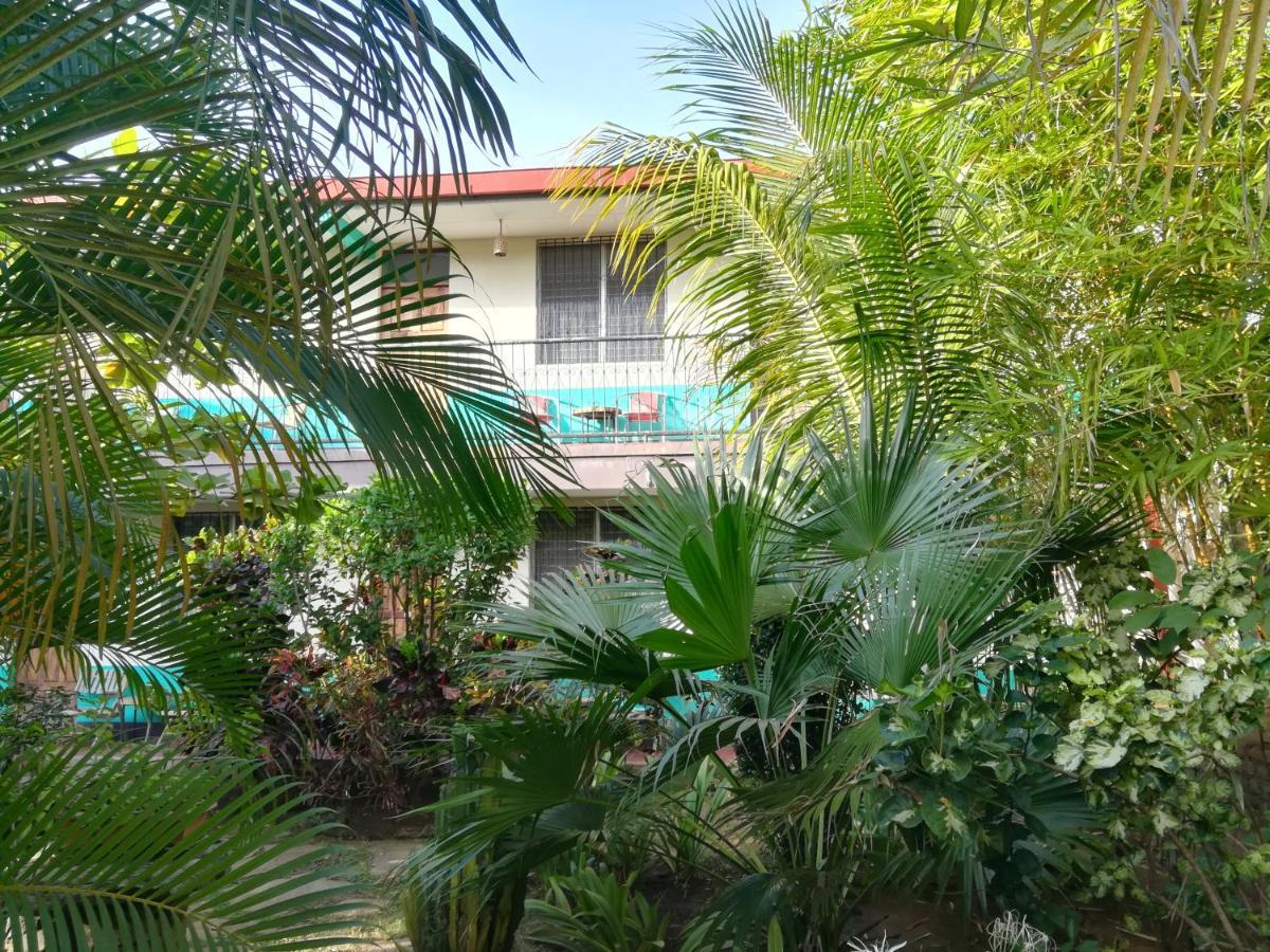 Harvest House Nicaragua Leon Exterior photo